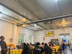 -烧鹅妹饭店