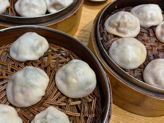 -老鼓楼汤包(太平门店)