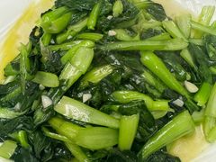 -味好美土菜(迎宾东路店)