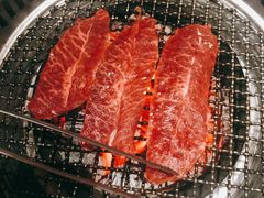 -丸藏和牛烧肉专门店(园区师惠坊店)