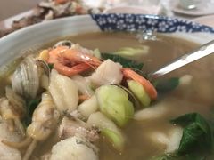 -丰收渔港饭店(嵊泗店)