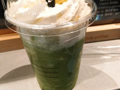 -luckincoffee瑞幸咖啡(香港名店街店)