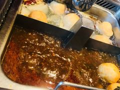 -海底捞火锅(北京路店)