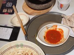 -七八冷面·延边朝鲜族美食(圣熙八号店)