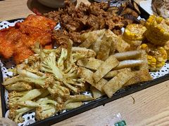 -东瓯泡泡(百里东路店)