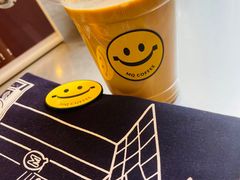 -MQ COFFEE STAND明谦(新洲店)