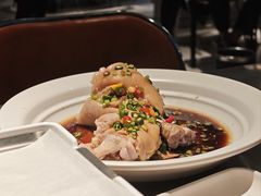 -No.DD戳子烧烤·江湖菜(北京总店)