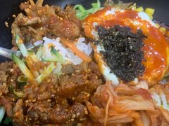 -优壹佳·延边朝鲜族料理(中山北路店)