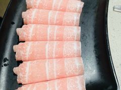 -海底捞火锅(高新万达店)