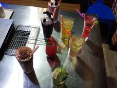 -清真·灰太狼烧烤海鲜大咖(沈阳道店)