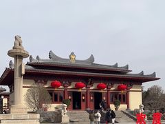 -洛阳古墓博物馆