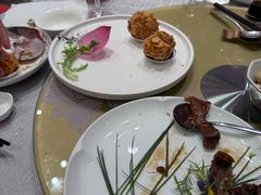 -好福记饭店(红梅公园店)