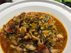 -食悦江南·淮扬菜·烤鸭(亚运村·惠新店)