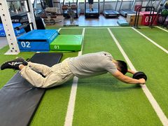 -恒之健私人定制健身(成山店)