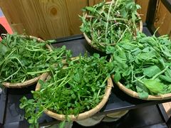 -攀枝花野菜铜火锅(万科凯德店)