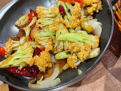 -周家二小姐的菜(西津渡店)