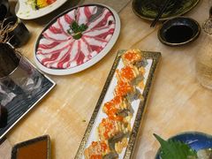 -樱嘢·炭火烧肉(惠南店)