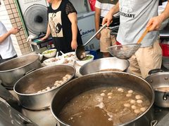 -菜忠潮州牛肉店(岗厦店)