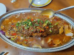 -中卫御苑福膳·养生局(圆明园店)