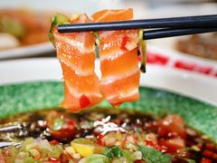 -渔娘渔家丹东海鲜(东直门店)