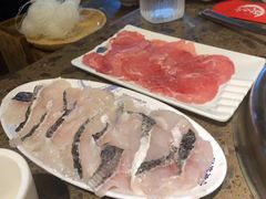 -小龙坎老火锅(北京三里屯店)