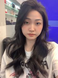 -CIT造型·烫发·染发