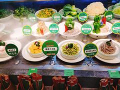 -松沪名灶·豆浆鱼头·新上海菜(飞航吾悦广场店)