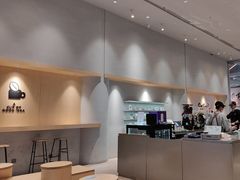 -Seesaw Coffee(西岸凤巢店)