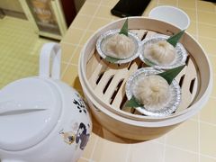 -蔡澜点心·粤菜(花城汇南区店)