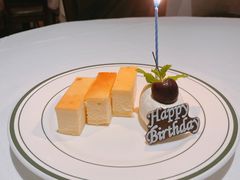 -Wolfgang’s Steakhouse 沃夫冈牛排馆(上海白玉兰广场店)