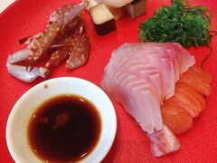 -长春富力万达文华酒店-集·味自助餐厅