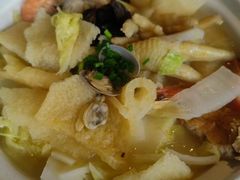 -壹只菜·崇明本地特色菜(崇明南门店)