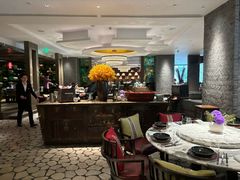 -湖滨28中餐厅·西湖宴·杭州君悦酒店