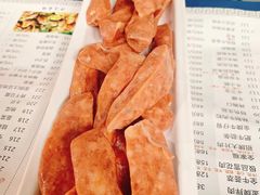 -牛鲜盛齐齐哈尔烤肉(曹路店)