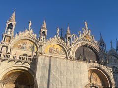 -圣马尔谷圣殿宗主教座堂