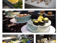 -大佛寺高级素食自助餐厅