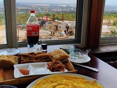 -闻道食府烙饼卷带鱼(原车耳营店原大觉寺店)