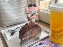 -法桐蛋糕·手作面包(万象城店)