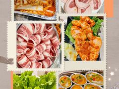 -胡哥烤肥牛(车公庙店)