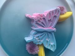 餐后甜品-量子制造·元创意料理(李公堤店)