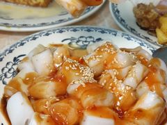 -渔记茶餐厅(渔村店)