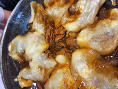 -忆外婆徐州菜·地锅鸡·生日宴(吴庄店)