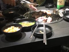 -401餐厅(弘大店)