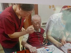 -上海爱以德护理院·康复(宝山院)