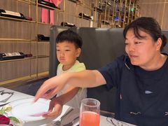 -王品牛排(青岛万象城店)