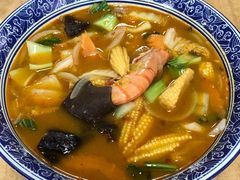-姓周桥大碗公面