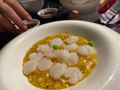 蟹粉虾仁-蟹榭·本帮江浙菜·蟹宴(五角场合生汇商场店)