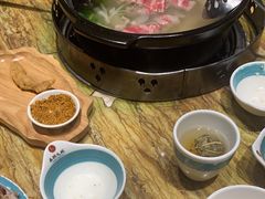 -春润大地海南椰子鸡(沙井京基百纳广场店)