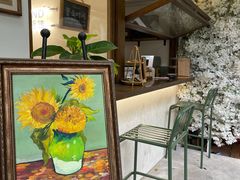 -漫慢里艺术体验馆·绘画调香手工DIY