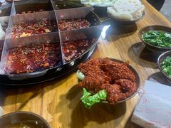 -利姐牧牛匠老火锅(兰花店)